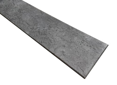 DECCART - Deckenplatten - Deckenpaneele - Deckenverkleidung - 3D-Prägung - 3d Wandpaneele - Wandpaneele - Wandverkleidung -Verkleidung – 0.16m2 – P70 von Deccart