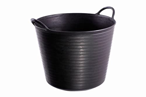 Tubtrugs Medium Black 26L Tubtrugs Medium Black 26L von Tubtrugs