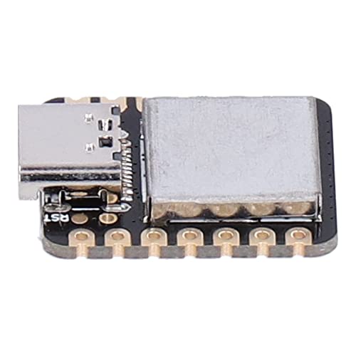 Mikrocontroller Mikrocontroller Entwicklung Steuerplatinenmodul Mikrocontroller für Seeeduino XIAO DC 5V(主板) von Dechoga