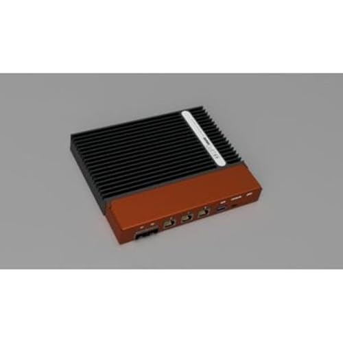 DEC740 - OPNsense® Desktop-Sicherheitsanwendung von Deciso