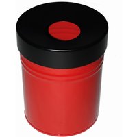 TKG Abfallbehälter FIRE EX 24l, Rot von TKG
