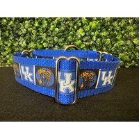 Hundehalsband Der Universität Von Kentucky von DeckerDawgDesigns