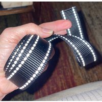 Reflektierendes Hundehalsband von DeckerDawgDesigns