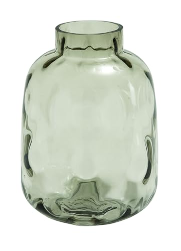 Deco 79 99836 Glas Vase, 20,3 x 27,9 cm von Deco 79