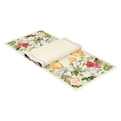 Deco Mex Tapisserie, gewebtes Muster, Mehrfarben, 45 x 140 cm Deco Mex Tapisserie, gewebtes Muster, Mehrfarben, 45 x 140 cm von Deco Mex