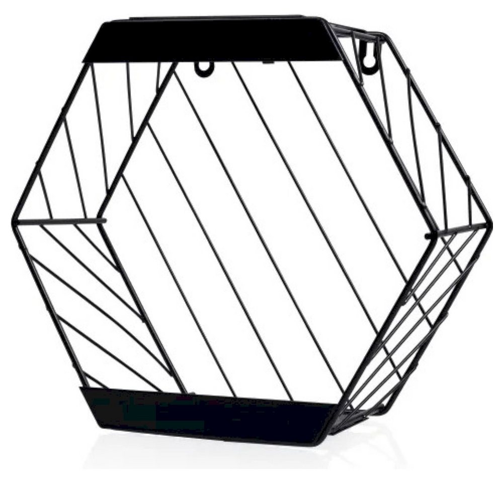 Deco Pleasure Mehrzweckregal, Solar-Pflanzregal AMARA 2er-Set von Deco Pleasure