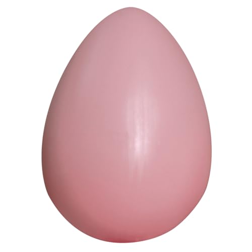 Ostereier aus Kunststoff 30 cm Rosa Osterdeko Ostereier Kunststoffeier Ostereier aus Kunststoff 30 cm Rosa Osterdeko Ostereier Kunststoffeier von Deco Woerner