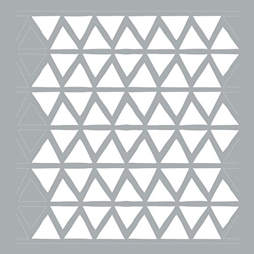 Decoart DECADS-K.410 Decor Stencil 18x18 Tribaltr Americana Stencil 18x18 Tribal Decoart DECADS-K.410 Decor Stencil 18x18 Tribaltr Americana Stencil 18x18 Tribal von DecoArt