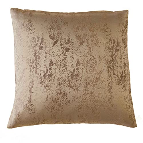 DecoHomeTextil Heimtextilmanufaktur Jacquard Tischdecke Granit 2er-Set Kissenhüllen Eckig Beige Sand 40 x 40 cm Meliert mit Lotus Effekt Größe & Farbe wählbar DecoHomeTextil Heimtextilmanufaktur Jacquard Tischdecke Granit 2er-Set Kissenhüllen Eckig Beige Sand 40 x 40 cm Meliert mit Lotus Effekt Größe & Farbe wählbar von DecoHomeTextil Heimtextilmanufaktur