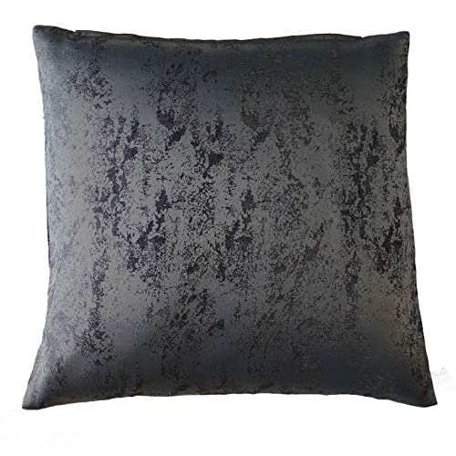 DecoHomeTextil Heimtextilmanufaktur Jacquard Tischdecke Granit 2er-Set Kissenhüllen Eckig Grau 40 x 40 cm Meliert mit Lotus Effekt Größe & Farbe wählbar DecoHomeTextil Heimtextilmanufaktur Jacquard Tischdecke Granit 2er-Set Kissenhüllen Eckig Grau 40 x 40 cm Meliert mit Lotus Effekt Größe & Farbe wählbar von DecoHomeTextil Heimtextilmanufaktur