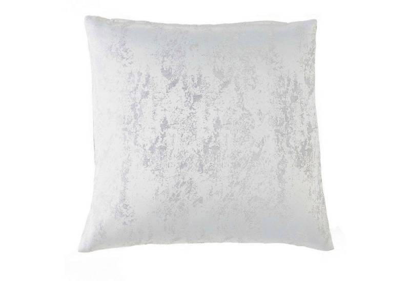 DecoHomeTextil Heimtextilmanufaktur Tischdecke Jacquard GRANIT Meliert mit Lotus Effekt von DecoHomeTextil Heimtextilmanufaktur