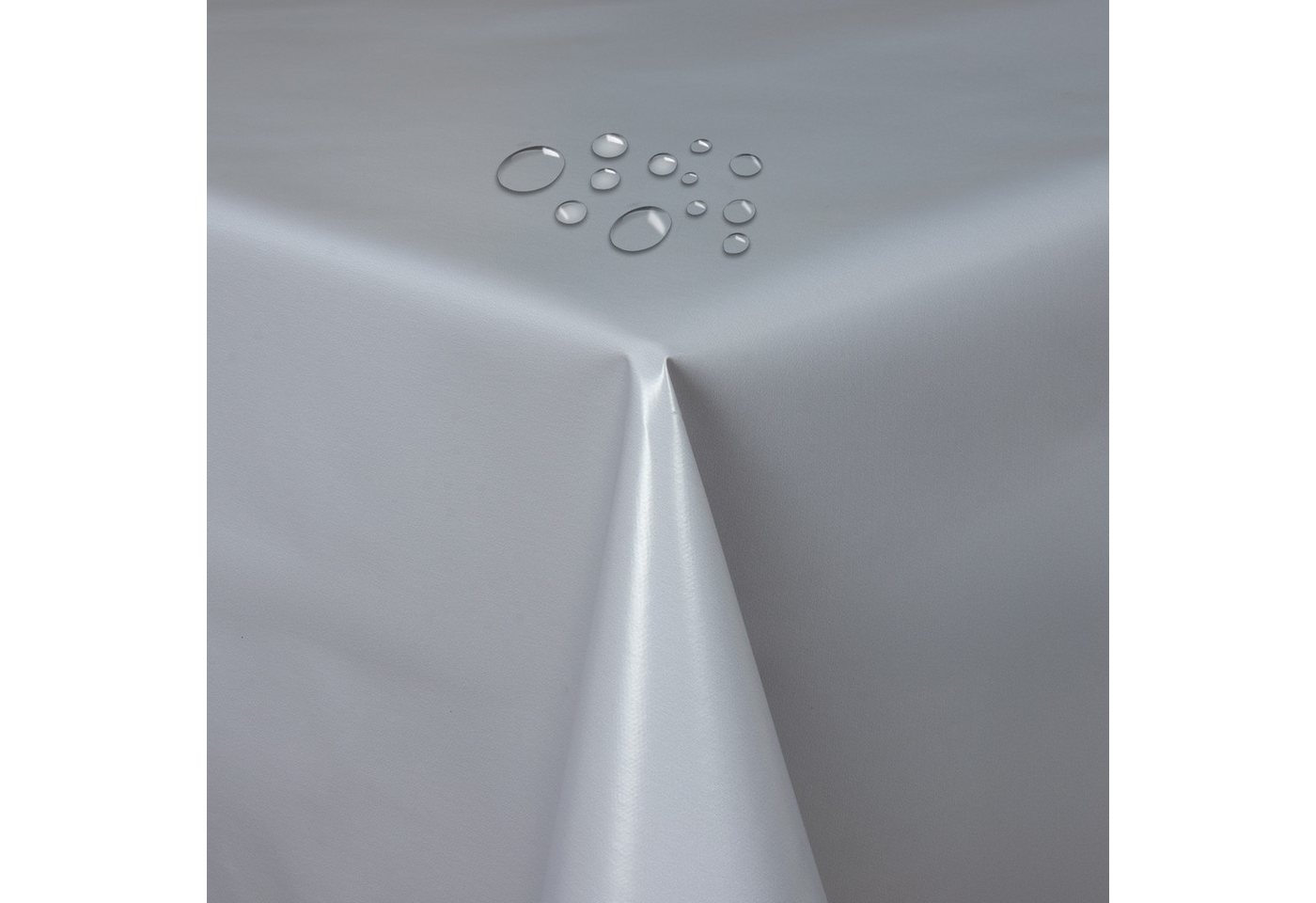 DecoHomeTextil Heimtextilmanufaktur Tischdecke Partytischdecke Lackfolie Rechteckig 100 x 250 cm abwaschbar DecoHomeTextil Heimtextilmanufaktur Tischdecke Partytischdecke Lackfolie Rechteckig 100 x 250 cm abwaschbar von DecoHomeTextil Heimtextilmanufaktur