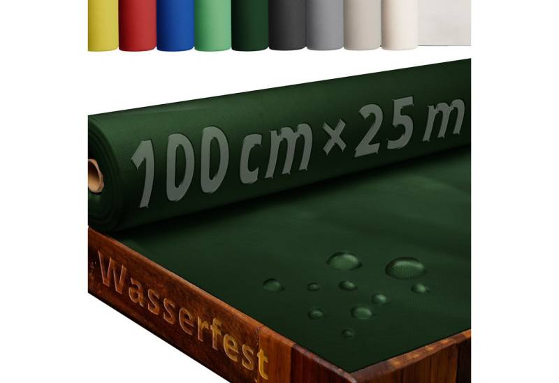 DecoHomeTextil Heimtextilmanufaktur Tischdecke Rolle Vliesstoff Tischläufer Vlies 80g/m² wasserabweisend von DecoHomeTextil Heimtextilmanufaktur