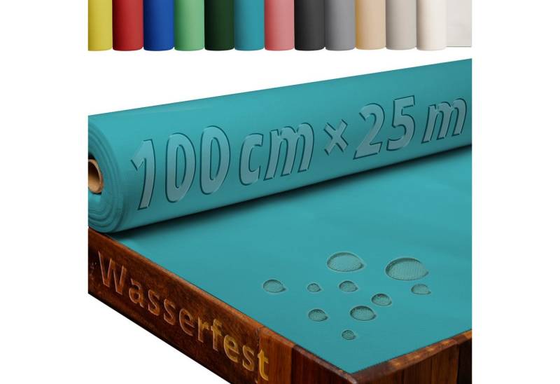 DecoHomeTextil Heimtextilmanufaktur Tischdecke Rolle Vliesstoff Tischläufer Vlies wasserabweisend DecoHomeTextil Heimtextilmanufaktur Tischdecke Rolle Vliesstoff Tischläufer Vlies wasserabweisend von DecoHomeTextil Heimtextilmanufaktur