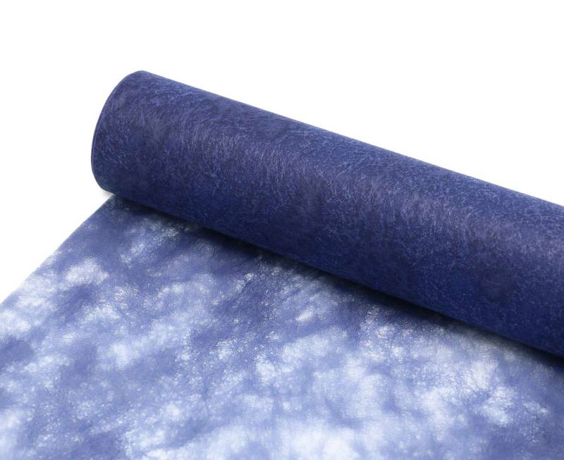 DecoHomeTextil Heimtextilmanufaktur Tischläufer Sizocloud® Vlies Tischband The Original from Holland 1 Rolle von DecoHomeTextil Heimtextilmanufaktur