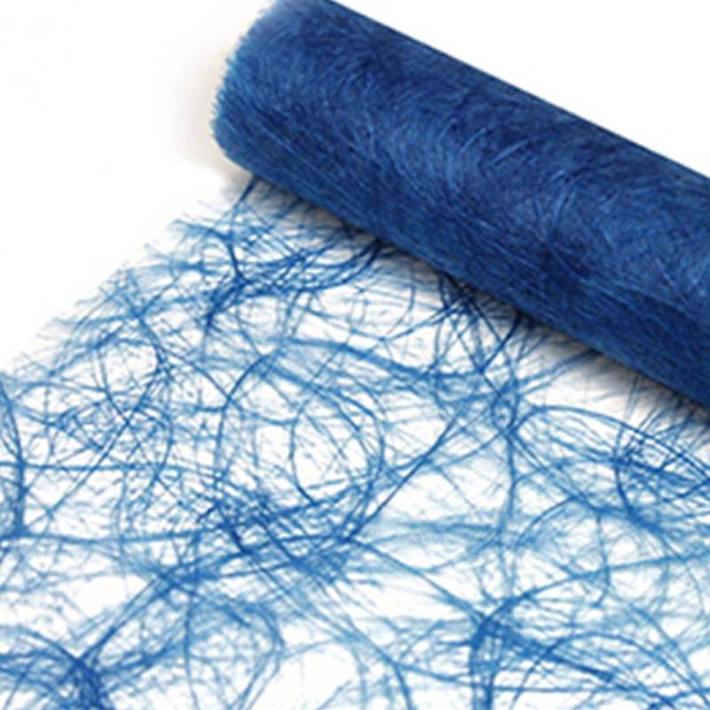 DecoHomeTextil Heimtextilmanufaktur Tischläufer Sizoweb® Tischband Dekoration Dekor Breite 30cm Farbe+Länge wählbar von DecoHomeTextil Heimtextilmanufaktur