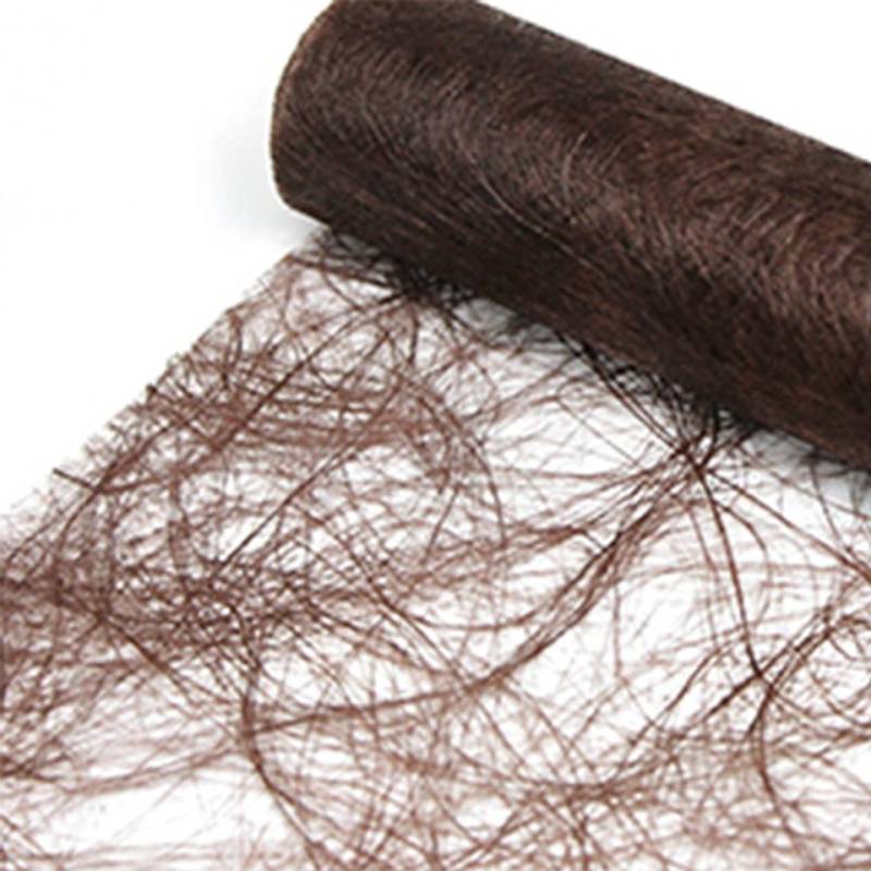 DecoHomeTextil Heimtextilmanufaktur Tischläufer Sizoweb® Tischband Dekoration Dekor Breite 30cm Farbe+Länge wählbar von DecoHomeTextil Heimtextilmanufaktur