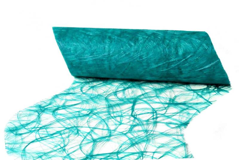 DecoHomeTextil Heimtextilmanufaktur Tischläufer Sizoweb® Wave Tischläufer Tischband Original from Holland Dekoration von DecoHomeTextil Heimtextilmanufaktur