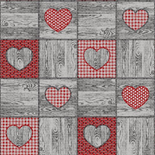 Terra Mat Bodenbelag Badvorleger Badematte Läufer Halat Herzen Breite 60cm Länge & Farbe wählbar 60 x 60 cm Terra Mat Bodenbelag Badvorleger Badematte Läufer Halat Herzen Breite 60cm Länge & Farbe wählbar 60 x 60 cm von DecoHomeTextil Heimtextilmanufaktur