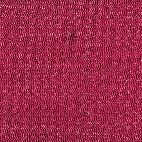 DecoHomeTextil Antirutschmatte Teppichunterlage Tischdeckenunterlage Rutschschutz Bordeaux Breite 60cm Länge & Farbe wählbar 60 x 280 cm von DecoHomeTextil