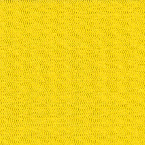 DecoHomeTextil Antirutschmatte Teppichunterlage Tischdeckenunterlage Rutschschutz Gelb Breite 60cm Länge & Farbe wählbar 60 x 490 cm von DecoHomeTextil