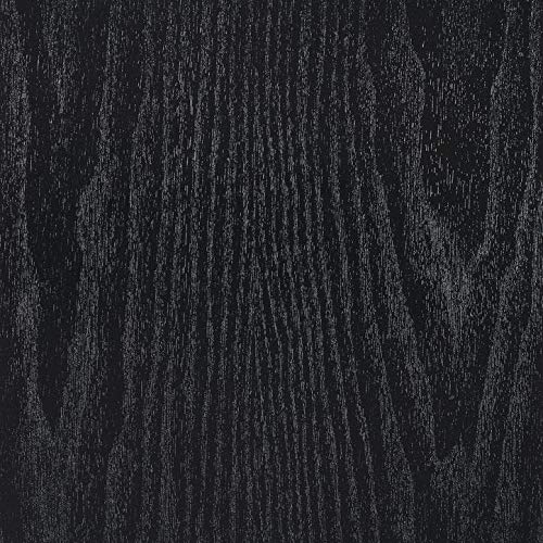DecoHomeTextil Heimtextilmanufaktur d-c-fix Klebefolie Bastelfolie Dekorationsfolie Designfolie Holz Blackwood 45 x 200 cm - 6 0034 - Dekorieren Basteln Schmücken von DecoHomeTextil Heimtextilmanufaktur