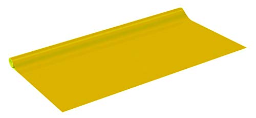 DecoHomeTextil Heimtextilmanufaktur d-c-fix Klebefolie Bastelfolie Dekorationsfolie Designfolie Lack Uni Gelb 45 x 200 cm - 6 0209 - Dekorieren Basteln Schmücken DecoHomeTextil Heimtextilmanufaktur d-c-fix Klebefolie Bastelfolie Dekorationsfolie Designfolie Lack Uni Gelb 45 x 200 cm - 6 0209 - Dekorieren Basteln Schmücken von DecoHomeTextil Heimtextilmanufaktur