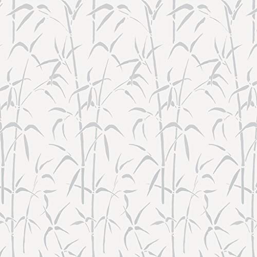 d-c-fix Transparente Selbstklebende Folie Fensterfolie Klebefolie Glasfolie klebend Bamboo weiss 45 x 200 cm - 6 0433 - Sichtschutzfolie Dekorieren Basteln Schmücken d-c-fix Transparente Selbstklebende Folie Fensterfolie Klebefolie Glasfolie klebend Bamboo weiss 45 x 200 cm - 6 0433 - Sichtschutzfolie Dekorieren Basteln Schmücken von DecoHomeTextil Heimtextilmanufaktur