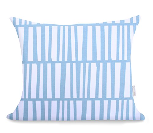 DecoKing 2 Kissenbezüge 50x60 cm Pfefferminz weiß zweiseitig geometrisches Muster modern Baumwolle Mako-Satin Baumwollsatin Reißverschluss Ducato Collection Clarissa Minze DecoKing 2 Kissenbezüge 50x60 cm Pfefferminz weiß zweiseitig geometrisches Muster modern Baumwolle Mako-Satin Baumwollsatin Reißverschluss Ducato Collection Clarissa Minze von DecoKing