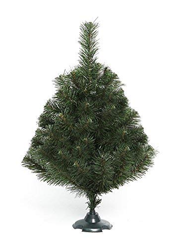 DecoKing 40 cm Künstlicher Weihnachtsbaum grün Tanne Lena Weihnachtsdeko DecoKing 40 cm Künstlicher Weihnachtsbaum grün Tanne Lena Weihnachtsdeko von DecoKing