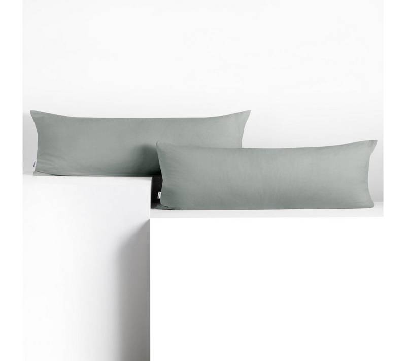DecoKing Seitenschläferkissenbezug Kissenbezug Kissenbezüge Baumwolle Seitenschläfer Stillkissen, (2 Stück), mehrere Größen und Farben von DecoKing