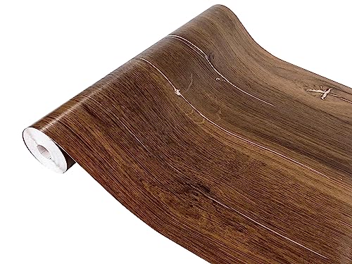 DecoMeister Klebefolie in Holz-Optik Holzfolien Deko-Folien Holzdekor Selbstklebefolie Möbelfolie Selbstklebend Fertigrolle Holz Folie für Möbel Flagstaff Eiche 67,5x740 cm DecoMeister Klebefolie in Holz-Optik Holzfolien Deko-Folien Holzdekor Selbstklebefolie Möbelfolie Selbstklebend Fertigrolle Holz Folie für Möbel Flagstaff Eiche 67,5x740 cm von DecoMeister
