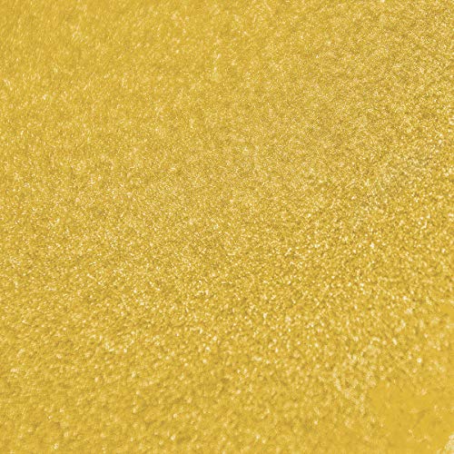 Klebefolie Möbel 45x50 cm | Folie für Möbel mit samtiger Veloursoptik für elegante Akzente | Klebefolie ideal zur Möbelrenovierung | Möbelfolie selbstklebend für DIY-Projekte | Velours Gelb Klebefolie Möbel 45x50 cm | Folie für Möbel mit samtiger Veloursoptik für elegante Akzente | Klebefolie ideal zur Möbelrenovierung | Möbelfolie selbstklebend für DIY-Projekte | Velours Gelb von DecoMeister