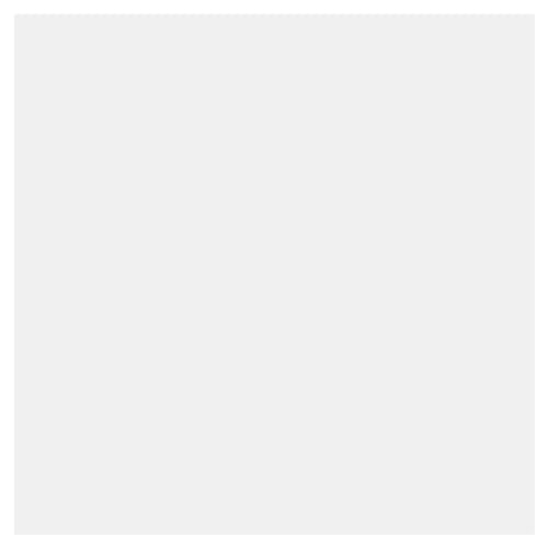DecoMeister Klebefolien Deko-Folien Einfarbig Selbstklebefolie Laufmeter Dekorative Möbelfolie Selbstklebend Folie für Möbel nach Maß Einheitliche Farbe 90x50 cm Weiß Glanz von DecoMeister