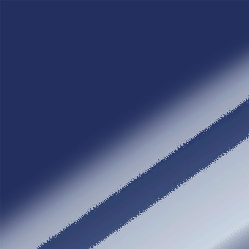 DecoMeister Klebefolien Deko-Folien Einfarbig Selbstklebefolie Laufmeter Dekorative Möbelfolie Selbstklebend Folie für Möbel nach Maß Einheitliche Farbe 45x50 cm Navy Blue Dunkelblau Glanz von DecoMeister