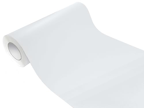 Fensterfolie Blickdicht Selbstklebend 52x100 cm | Klebefolie Fenster Sichtschutz mit Dekor-Effekt | Sichtschutzfolie Fenster Lichtdurchlass für mehr Privatsphäre im Bad oder Büro | Frost Fensterfolie Blickdicht Selbstklebend 52x100 cm | Klebefolie Fenster Sichtschutz mit Dekor-Effekt | Sichtschutzfolie Fenster Lichtdurchlass für mehr Privatsphäre im Bad oder Büro | Frost von DecoMeister