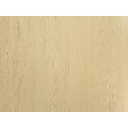 Klebefolie Möbel 67,5x50cm | Möbelfolie selbstklebend in Holzoptik | Folie für Möbel zur schnellen Renovierung von Türen, Schränken und Regalen | Möbelfolie dekorativ und pflegeleicht | Esche Hell Klebefolie Möbel 67,5x50cm | Möbelfolie selbstklebend in Holzoptik | Folie für Möbel zur schnellen Renovierung von Türen, Schränken und Regalen | Möbelfolie dekorativ und pflegeleicht | Esche Hell von DecoMeister