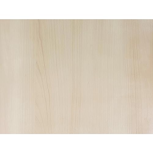 Klebefolie Möbel 67,5x50cm | Möbelfolie selbstklebend in Holzoptik | Folie für Möbel zur schnellen Renovierung von Türen, Schränken und Regalen | Möbelfolie dekorativ und pflegeleicht | Navarra Esche Klebefolie Möbel 67,5x50cm | Möbelfolie selbstklebend in Holzoptik | Folie für Möbel zur schnellen Renovierung von Türen, Schränken und Regalen | Möbelfolie dekorativ und pflegeleicht | Navarra Esche von DecoMeister