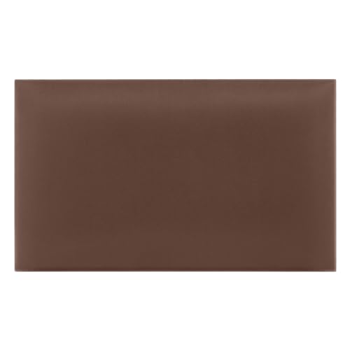 DecoNest Wandkissen, Wandpolsterung, Wanddekoration, Bettkopfteil, 3D-gepolstertes Wandpaneel 40 x 30 cm Schmutziges Rosa DecoNest Wandkissen, Wandpolsterung, Wanddekoration, Bettkopfteil, 3D-gepolstertes Wandpaneel 40 x 30 cm Schmutziges Rosa von DecoNest