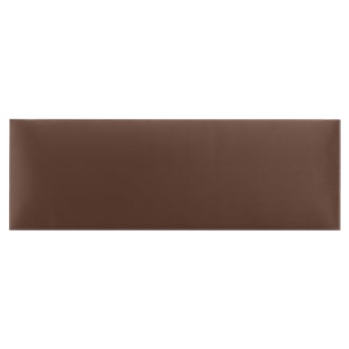 DecoNest Wandkissen, Wandpolsterung, Wanddekoration, Bettkopfteil, 3D-gepolstertes Wandpaneel 60 x 30 cm SchmutzigesRosa DecoNest Wandkissen, Wandpolsterung, Wanddekoration, Bettkopfteil, 3D-gepolstertes Wandpaneel 60 x 30 cm SchmutzigesRosa von DecoNest