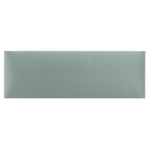 DecoNest Wandkissen, Wandpolsterung, Wanddekoration, Bettkopfteil, 3D-gepolstertes Wandpaneel 80 x 20 cm Mintfarben DecoNest Wandkissen, Wandpolsterung, Wanddekoration, Bettkopfteil, 3D-gepolstertes Wandpaneel 80 x 20 cm Mintfarben von DecoNest