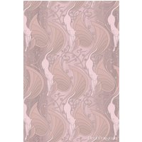 Mew-Veau | Flamingo Pink Mieterfreundliche Diy Abnehmbare Tapete Mew-Veau | Flamingo Pink Mieterfreundliche Diy Abnehmbare Tapete von DecoPawsStudio