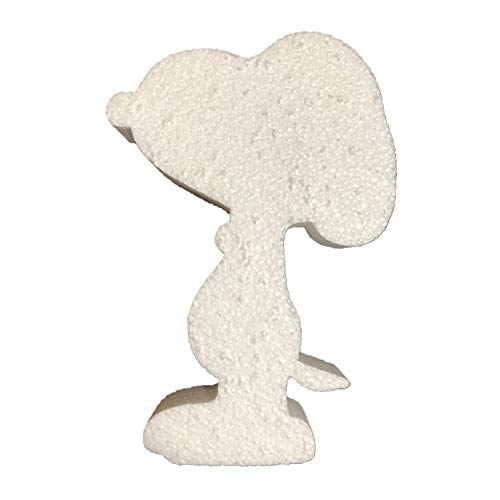 DecoPorex - Snoopy 20 cm hoch expandiertes Polystyrol - 0447 DecoPorex - Snoopy 20 cm hoch expandiertes Polystyrol - 0447 von DecoPorex