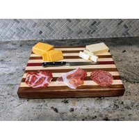 Holz Schneidebrett von DecoWoodcraft