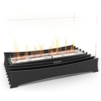 Decoflame Ascot Insert Ethanolkamin: 400 von Decoflame