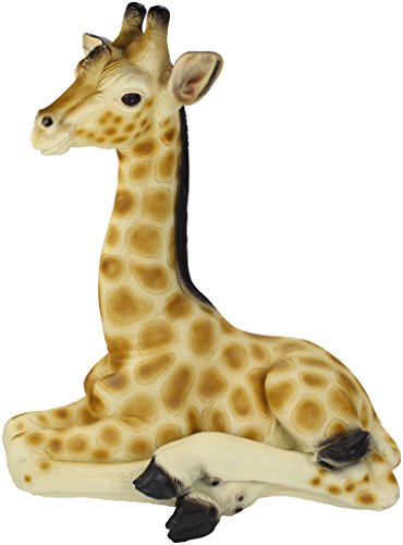 Deko Figur Afrika Giraffe 58cm von Decoline