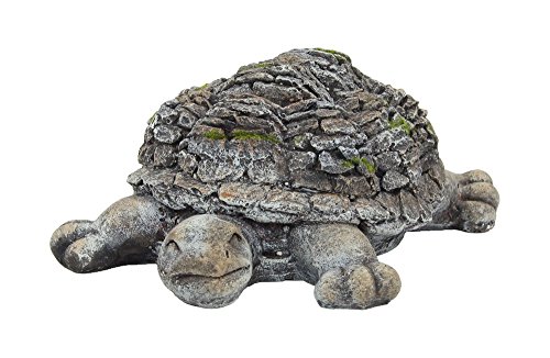 Deko-Figur mittel Schildkröte von Decoline