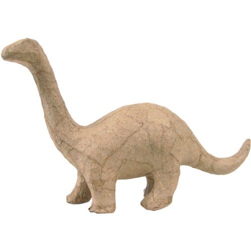 Decopatch 43199 Brontosaurier Figur Pappmaché Decopatch 43199 Brontosaurier Figur Pappmaché von Decopatch