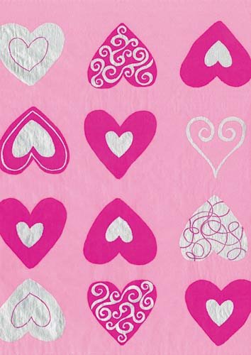 DecoPatch Papier Nr. 480 1 Blatt von décopatch