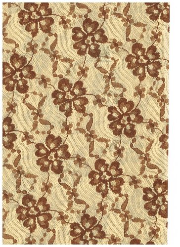 DecoPatch Papier Nr. 600 1 Blatt von Decopatch